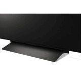 LG OLED65C43LA Nero