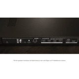 LG OLED65C43LA Nero