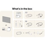 LG Smart Monitor 32U721SA-W, Monitor LED bianco