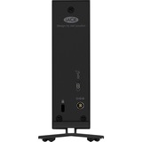 LaCie STHA18000800, Hard-disk Nero