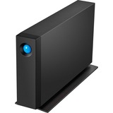 LaCie STHA18000800, Hard-disk Nero