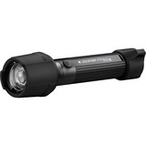 Ledlenser Torcia elettrica Nero