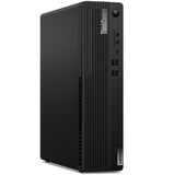 Lenovo ThinkCentre M70s SFF ricondizionato, PC completo Nero