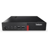 Lenovo ThinkCentre M920x Tiny Ricondizionato, PC completo Nero
