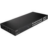 Lindy 38359, Switch HDMI Nero