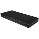 Lindy 38359, Switch HDMI Nero