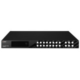 Lindy 38359, Switch HDMI Nero