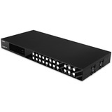 Lindy 38359, Switch HDMI Nero