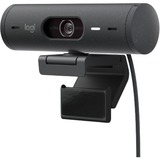 Logitech Webcam Nero
