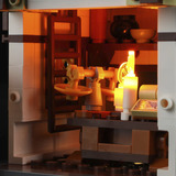 Lumibricks F9024, Giochi di costruzione 