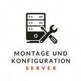  MONTAGGIO E CONFIGURAZIONE Server, Servizi 