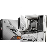 MSI 7E09-003R, Scheda madre 