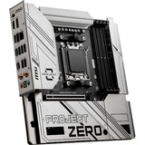 MSI 7E09-003R, Scheda madre 