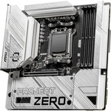 MSI 7E09-003R, Scheda madre 