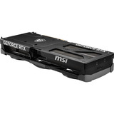 MSI GeForce RTX 5080 VENTUS 3X OC BLACK, Scheda grafica Nero