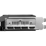 MSI GeForce RTX 5080 VENTUS 3X OC BLACK, Scheda grafica Nero