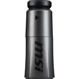 MSI GeForce RTX 5080 VENTUS 3X OC BLACK, Scheda grafica Nero