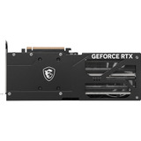 MSI V531-664R, Scheda grafica Nero