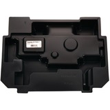 Makita 837808-7 accessorio per valigetta portautensili Vassoio, Deposito Nero, Vassoio, Makita, Nero