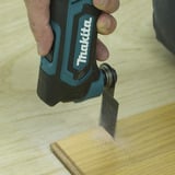 Makita TM30DZ, Strumento multi funzione blu/Nero