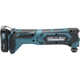 Makita TM30DZ, Strumento multi funzione blu/Nero
