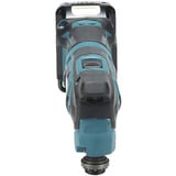 Makita TM30DZ, Strumento multi funzione blu/Nero