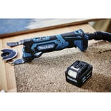 Makita TM30DZ, Strumento multi funzione blu/Nero