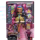 Mattel JBG76 bambola Bambola alla moda, Femmina, 4 anno/i, Bambino/Bambina, 290 mm, 250 g