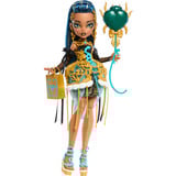 Mattel JBG76 bambola Bambola alla moda, Femmina, 4 anno/i, Bambino/Bambina, 290 mm, 250 g