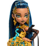 Mattel JBG76 bambola Bambola alla moda, Femmina, 4 anno/i, Bambino/Bambina, 290 mm, 250 g
