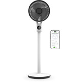 Meaco Sefte 10 Pro, Ventilatore bianco