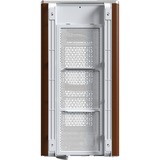 Montech 4710562749175, Chassis Tower bianco/marrone