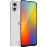 Motorola Moto e22i bianco