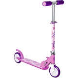 Muuwmi 507, Scooter fucsia