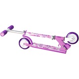 Muuwmi 507, Scooter fucsia