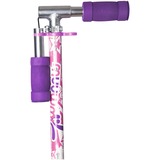 Muuwmi 507, Scooter fucsia