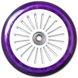Muuwmi 507, Scooter fucsia