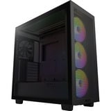 NZXT CM-H71FB-R1 Nero (opaco)