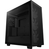 NZXT CM-H71FB-R1 Nero (opaco)