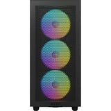 NZXT CM-H71FB-R1 Nero (opaco)