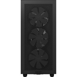 NZXT CM-H71FB-R1 Nero (opaco)