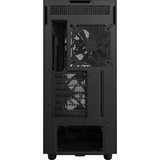 NZXT CM-H71FB-R1 Nero (opaco)