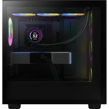 NZXT CM-H71FB-R1 Nero (opaco)