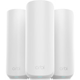 Netgear Orbi 370 Dual-band (2.4 GHz/5 GHz) Wi-Fi 7 (802.11be) Bianco 2 Interno, Punto di accesso bianco, Bianco, Interno, Sistema Mesh, 360 m², Dual-band (2.4 GHz/5 GHz), Wi-Fi 7 (802.11be)