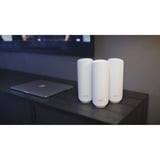 Netgear Orbi 370 Dual-band (2.4 GHz/5 GHz) Wi-Fi 7 (802.11be) Bianco 2 Interno, Punto di accesso bianco, Bianco, Interno, Sistema Mesh, 360 m², Dual-band (2.4 GHz/5 GHz), Wi-Fi 7 (802.11be)