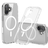 Nevox 2530, Custodia per telefono trasparente