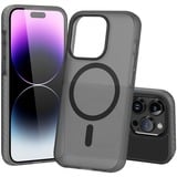 Nevox StyleShell Invisio, Custodia per telefono Nero