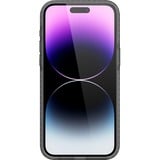 Nevox StyleShell Invisio, Custodia per telefono Nero