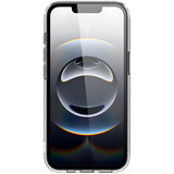 Nevox StyleShell SHOCKFlex, Custodia per telefono trasparente