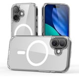 Nevox StyleShell SHOCKFlex, Custodia per telefono trasparente